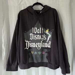 Disney | Disney 100 Tinkerbell Hoodie